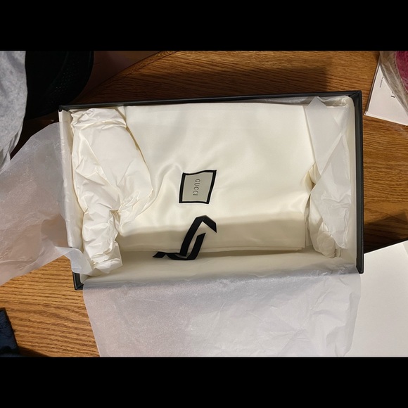 ⭐️NIB GUCCI espadrilles ⭐️ - Picture 6 of 10